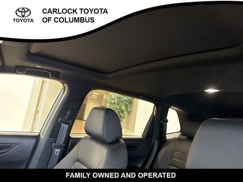 Used 2024 Honda CR-V Sport-L image 11