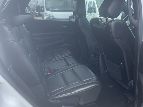 Used 2021 Dodge Durango R/T w/ Blacktop Package image 11