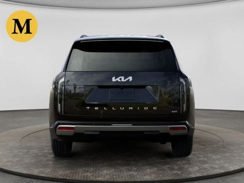 New 2027 Kia Telluride SX Prestige AWD/4WD image 5