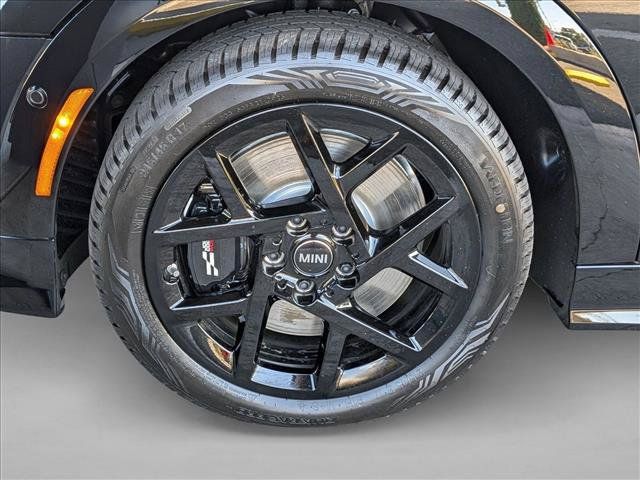 New 2026 MINI Cooper S FWD image 10