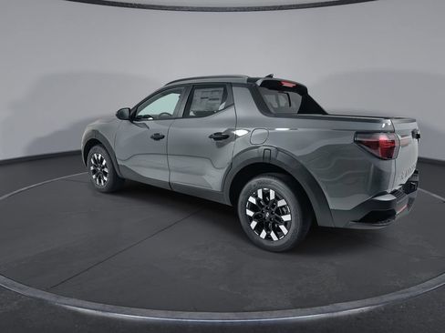 New 2026 Hyundai Santa Cruz SEL FWD image 6