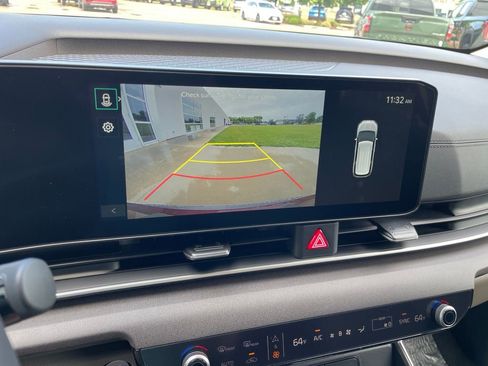 New 2026 Kia Carnival EX FWD image 20