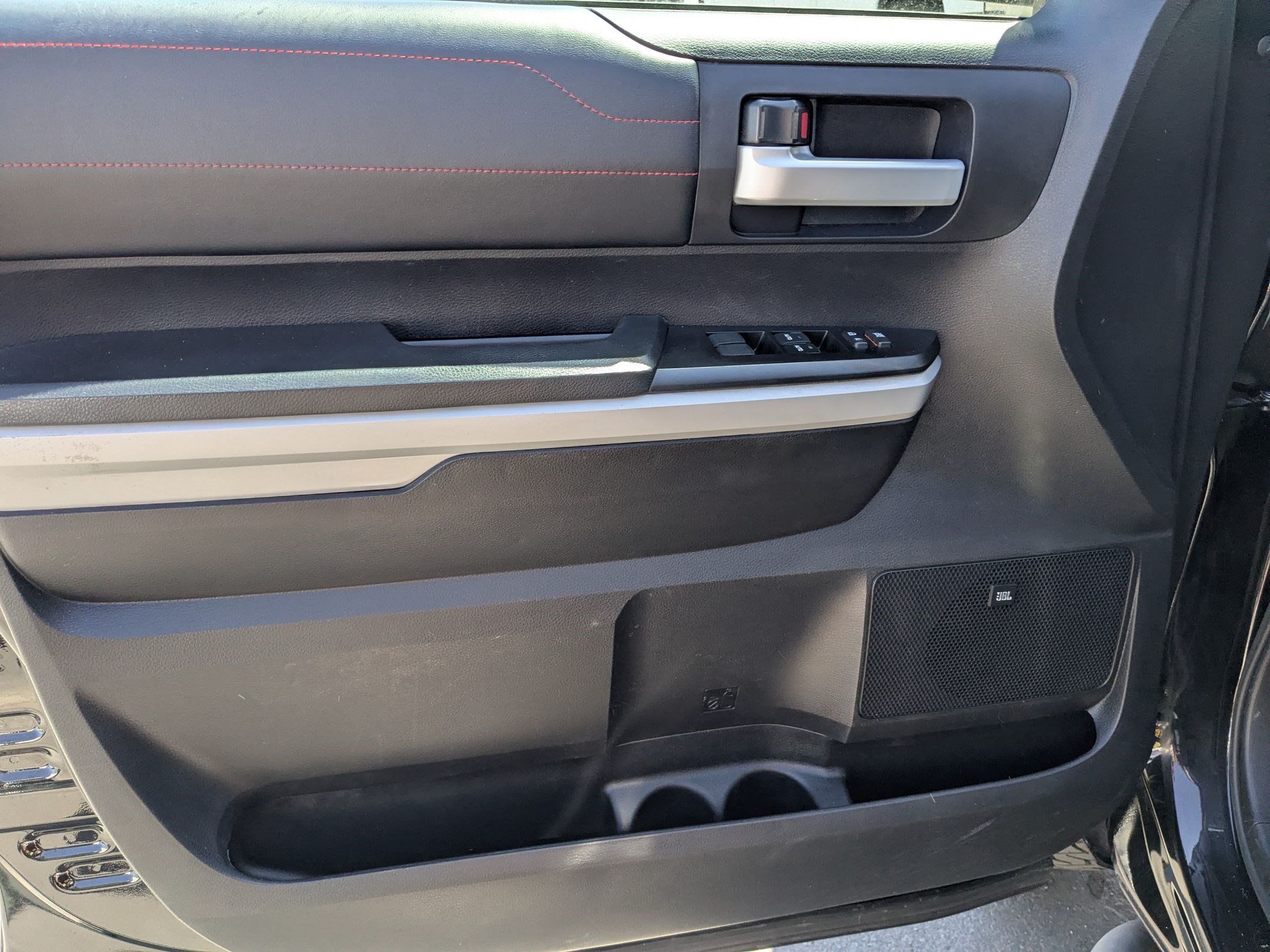 Used 2020 Toyota Tundra TRD Pro AWD/4WD image 15