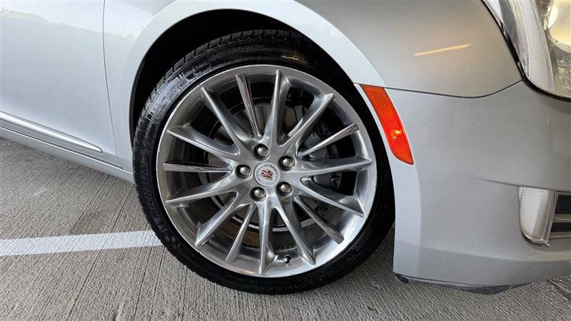 Used 2014 Cadillac XTS Platinum AWD/4WD image 13
