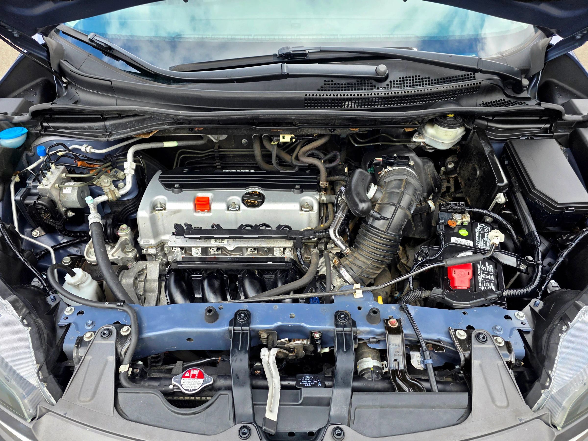 Used 2014 Honda CR-V EX image 67