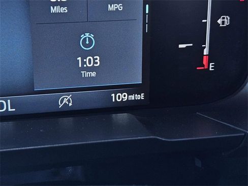 New 2025 Ford Maverick XLT w/ Equipment Group 302A image 18