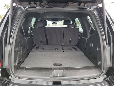 Used 2023 Chevrolet Tahoe LT image 21