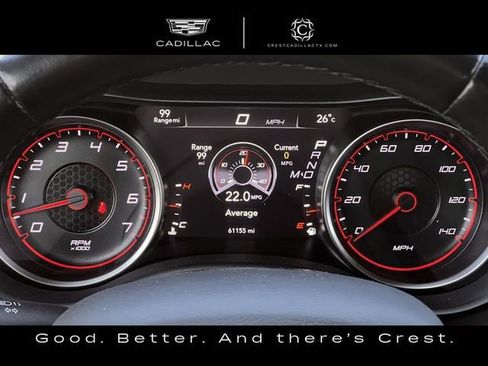 Used 2022 Dodge Charger SXT RWD image 14