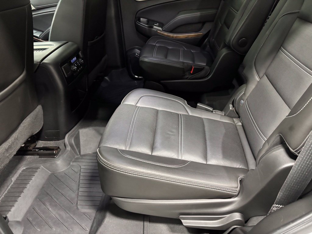 Used 2019 GMC Yukon Denali w/ Open Road Package AWD/4WD image 45