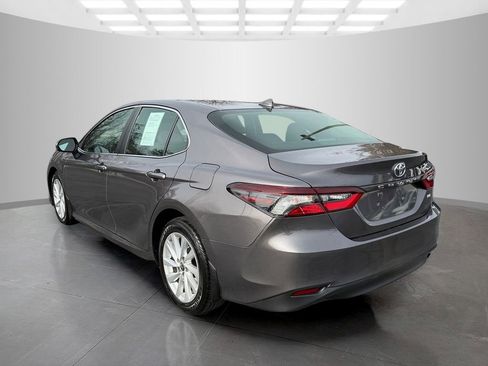 Used 2023 Toyota Camry LE image 4