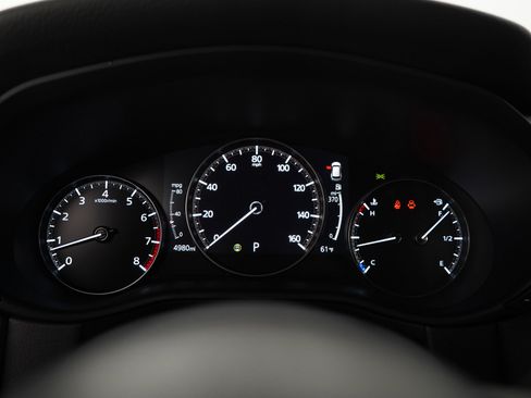 Certified 2025 MAZDA CX-50 AWD 2.5 S w/ Select Package image 27