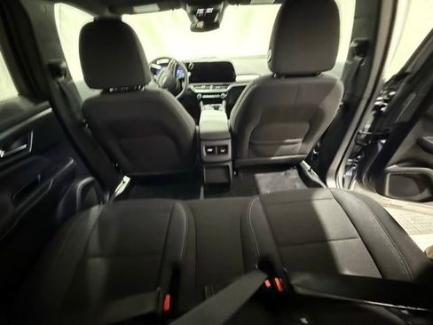 New 2026 Chevrolet Equinox EV LT w/ Comfort Package image 25