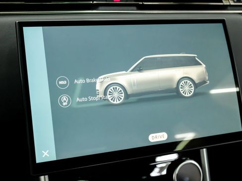 Used 2023 Land Rover Range Rover Autobiography image 30