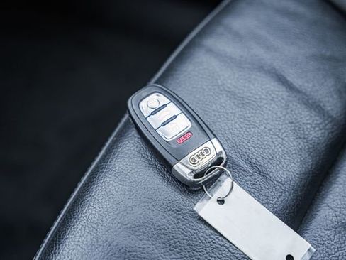 Used 2014 Audi Q5 2.0T Premium Plus w/ Premium Plus Package image 39