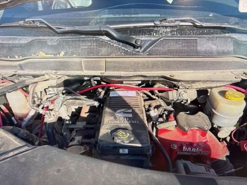 Used 2023 RAM 2500 Laramie image 15