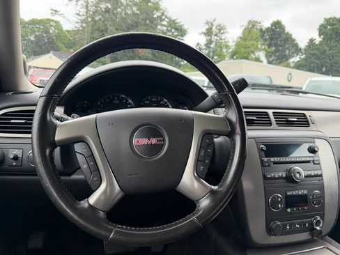 Used 2013 GMC Sierra 1500 SLE AWD/4WD image 12