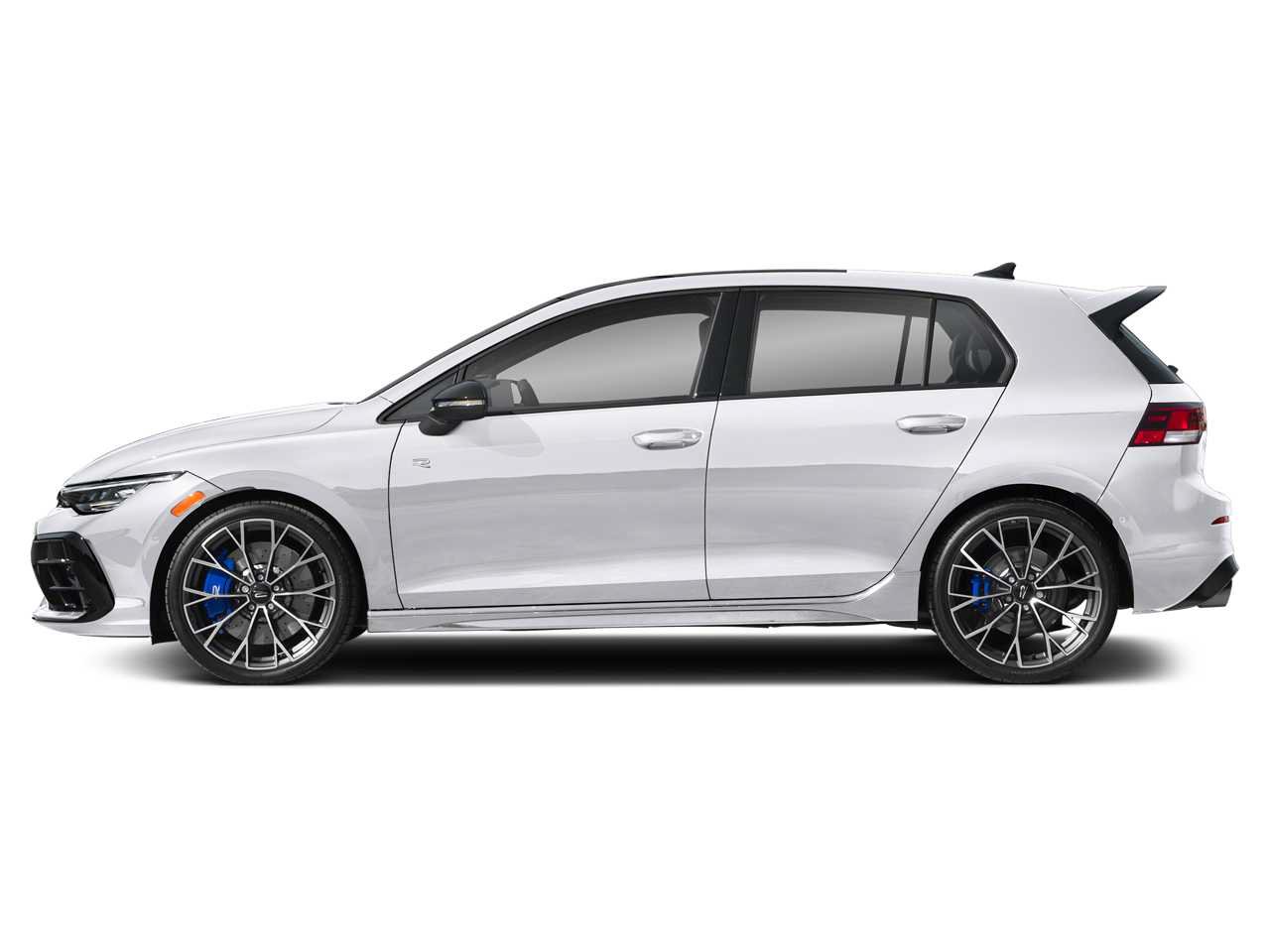 New 2026 Volkswagen Golf AWD/4WD image 3