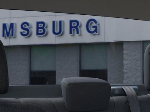 New 2026 Ford Maverick XLT w/ Black Appearance Package image 24