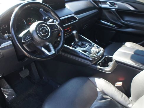 Used 2021 MAZDA CX-9 Grand Touring image 15