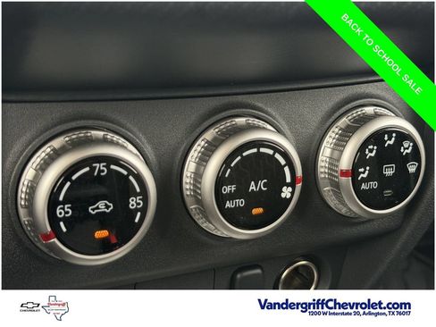 Used 2025 Mitsubishi Outlander Sport ES AWD/4WD image 19