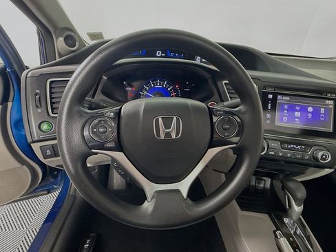 Used 2015 Honda Civic EX image 13