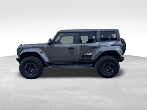 Used 2025 Ford Bronco Raptor w/ Interior Carbon Fiber Pack AWD/4WD image 6