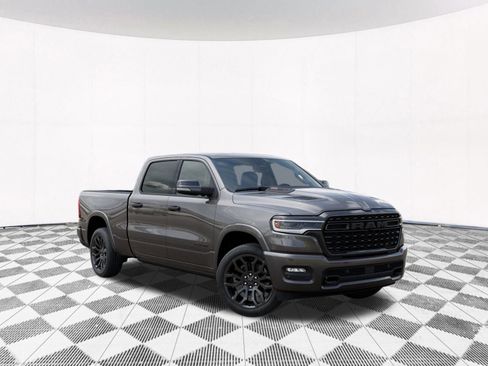 New 2026 RAM 1500 Limited image 7