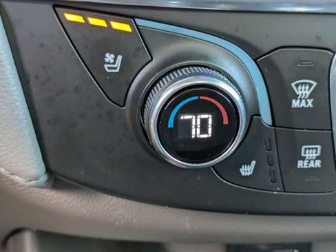 Used 2021 Chevrolet Traverse Premier w/ LPO, Floor Liner Package image 34