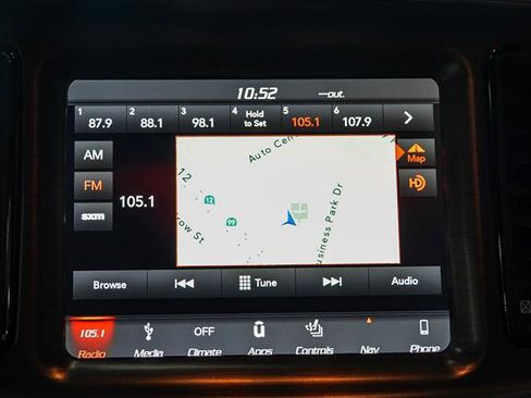 Used 2018 Dodge Challenger SRT Demon image 13