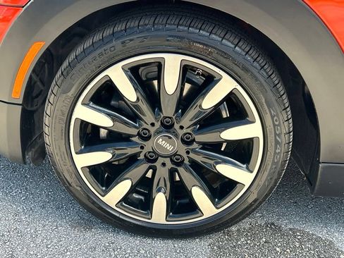 Used 2020 MINI Cooper S w/ Storage Package FWD image 42