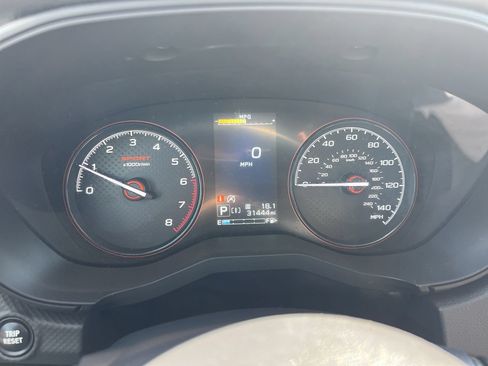 Used 2023 Subaru Forester Sport AWD/4WD image 21
