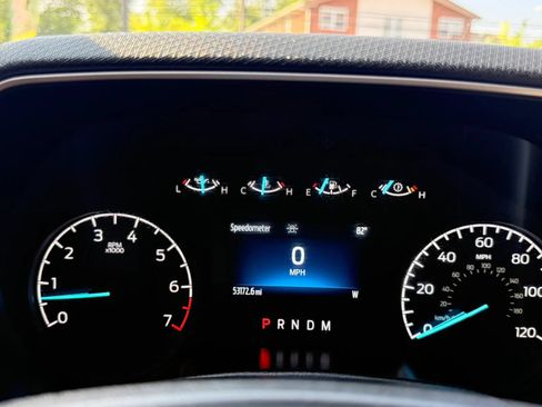 Used 2021 Ford F150 XL w/ Equipment Group 101A High AWD/4WD image 21