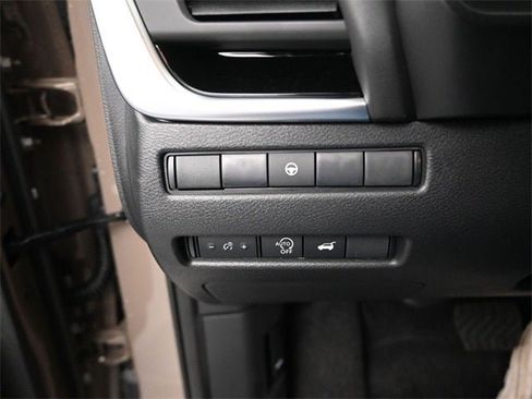 New 2026 Nissan Rogue SV image 26