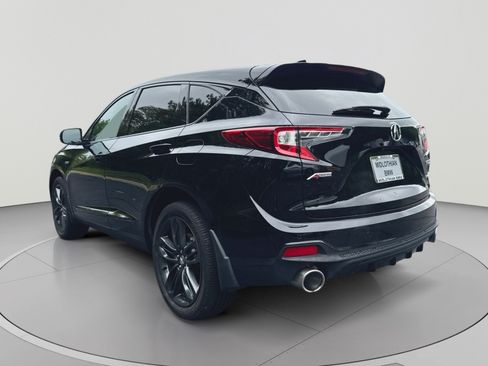 Used 2024 Acura RDX A-Spec AWD/4WD image 27
