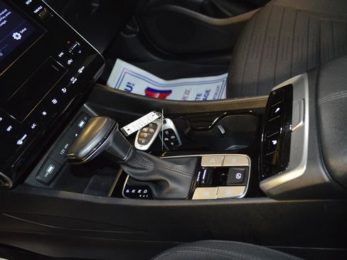 Used 2022 Hyundai Santa Cruz SEL Premium image 20