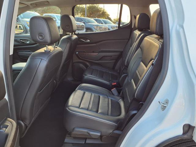 Used 2023 GMC Acadia Denali w/ Denali Ultimate Package AWD/4WD image 20
