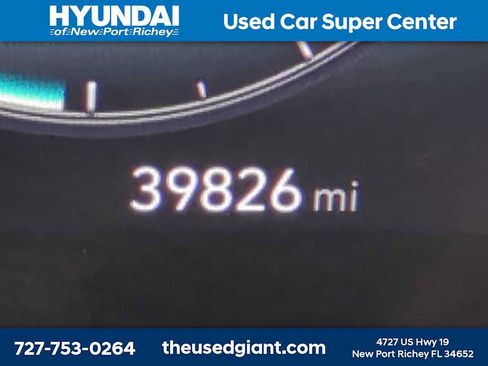 Certified 2023 Hyundai Elantra SEL w/ Convenience Package FWD image 28