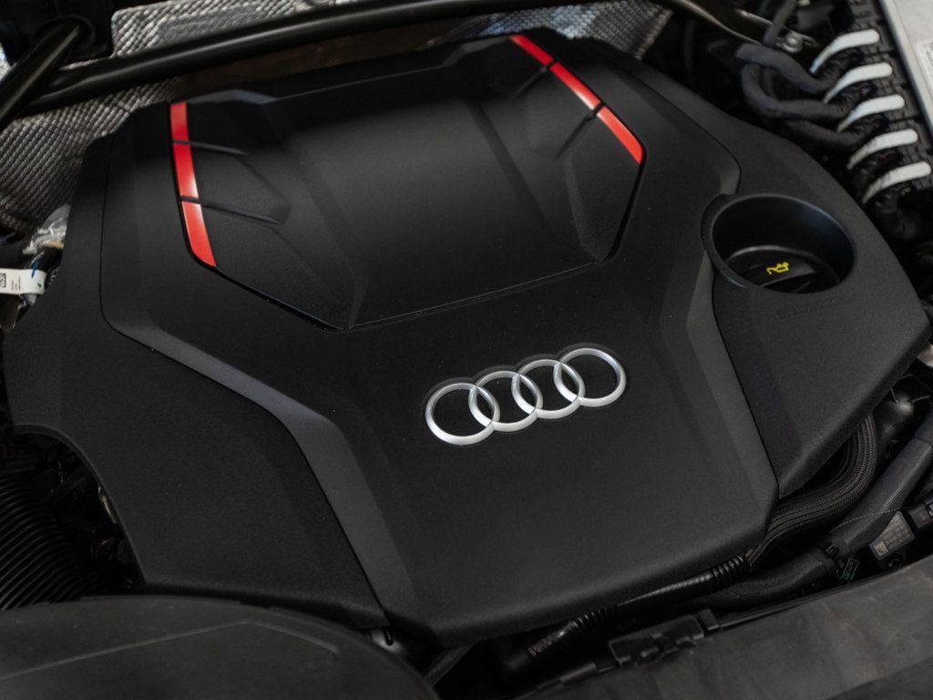 Used 2023 Audi SQ5 Premium Plus w/ Premium Plus Package AWD/4WD image 6