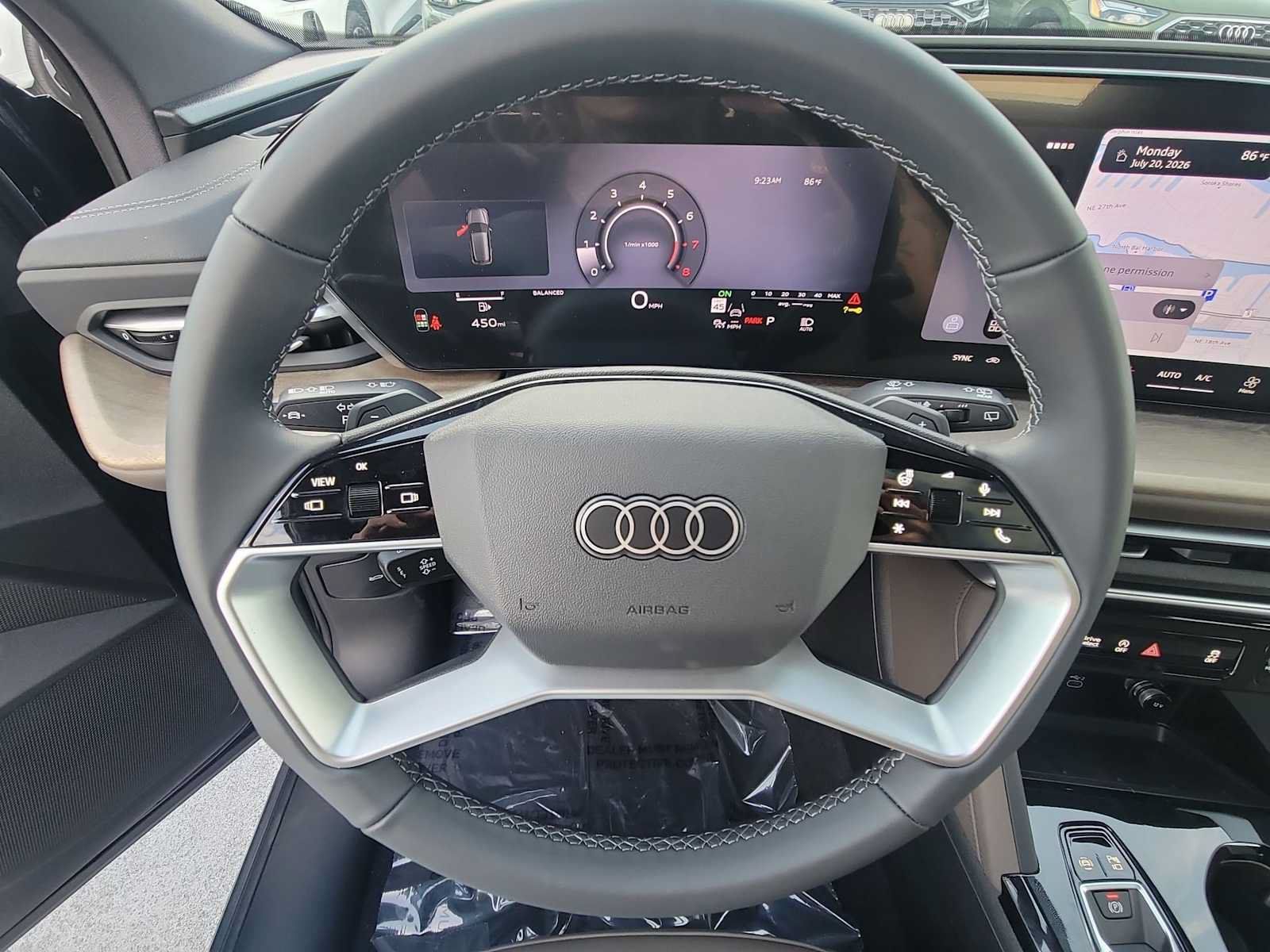 New 2026 Audi Q5 Premium Plus AWD/4WD image 22
