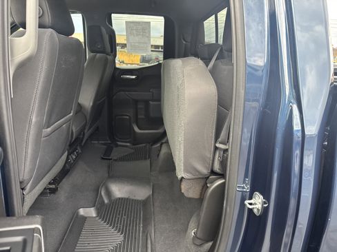 Used 2019 Chevrolet Silverado 1500 LT w/ All-Star Edition image 13