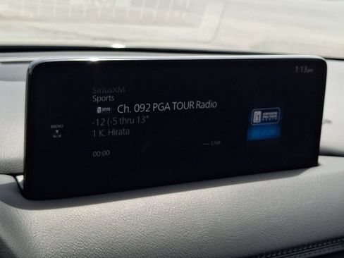 Used 2022 MAZDA CX-5 AWD 2.5 Turbo image 17