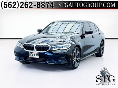 Used 2022 BMW 330i Sedan w/ Driving Assistance Package