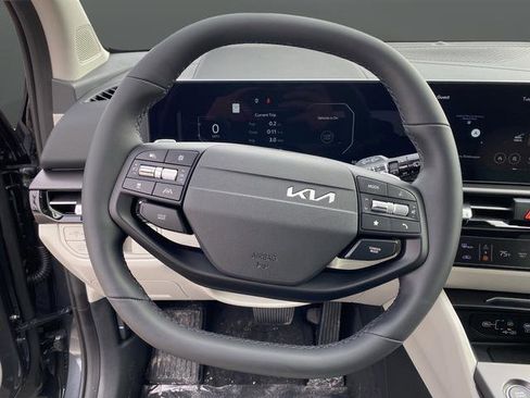 New 2026 Kia Sportage SX Prestige image 20