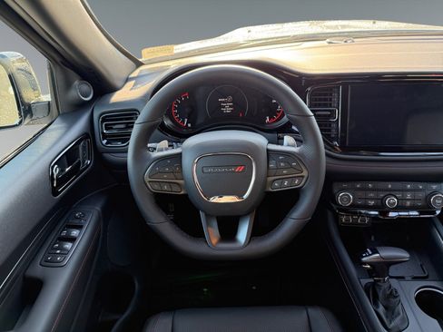 New 2026 Dodge Durango GT image 12