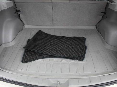 Used 2011 Subaru Forester 2.5X Limited image 19