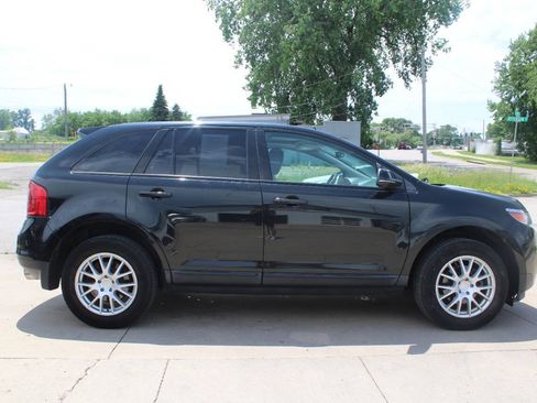 Used 2013 Ford Edge SEL FWD image 3