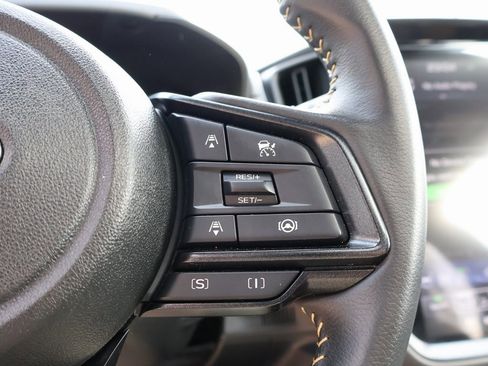 Used 2024 Subaru Crosstrek 2.5i Sport image 29