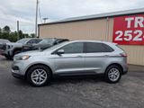 Used 2022 Ford Edge SEL image 3