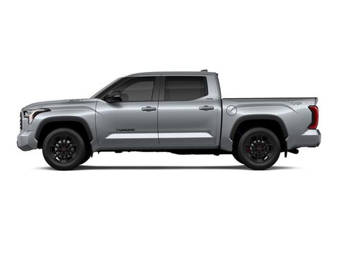 New 2025 Toyota Tundra Limited image 38