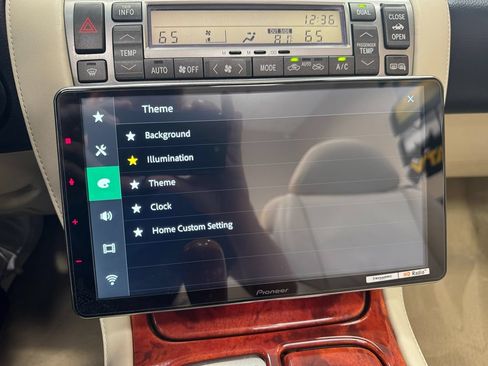 Used 2007 Lexus SC 430 Convertible RWD image 29